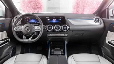 EQA 300